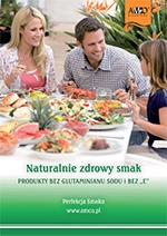 Naturalnie zdrowy smak