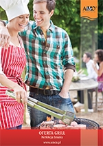 Oferta grill